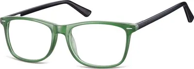 Image de Lunettes de sport GOGGLE E8401R avec monture corrective et verres interchangeables