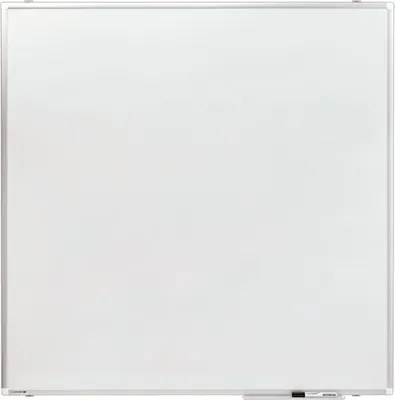 Produktbild von Legamaster 7-101072 Whiteboard PREMIUM PLUS 120 x 120 cm