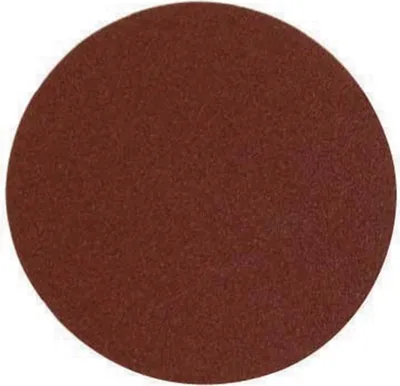 Produktbild von 10 x Klettschleifscheibe 300 mm K80 Körnung