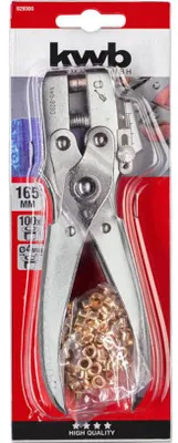 Produktbild von Kwb Taschenpresse