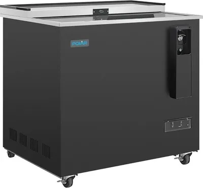 Produktbild von Polar Serie G Flaschenkühltruhe 279L