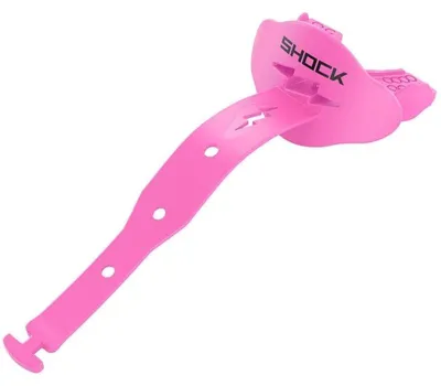 Obrázek produktu pro Shock Doctor Bolt Lipguard Barva Neon Pink