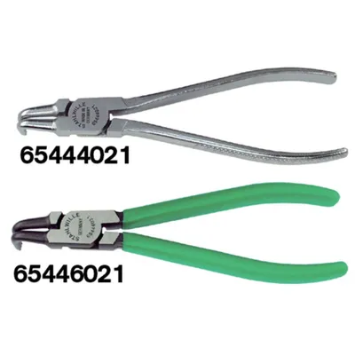 Produktbild von STAHLWILLE Sicherungsringzange f.Innenringe Gr. J21 f.