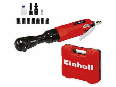 Image de Einhell Visseuse à cliquet (pneumatique) TC-PR 68