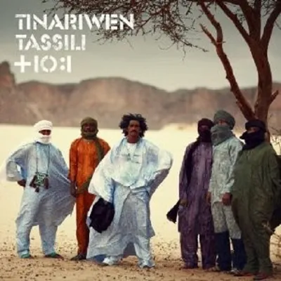 Produktbild von Tinariwen-Tassili