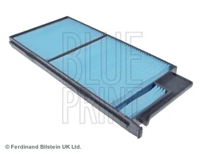 Produktbild von BLUE PRINT ADT32542 Innenraumfilter Pollenfilter für TOYOTA LAND CRUISER 100 (UZJ100)