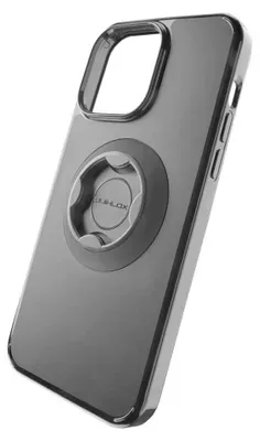 Immagine prodotto di Interfono SMQUIKLOXSAMS22, Galaxy S22, Interphone Quiklox, 15,5 cm (6,1 pollici)