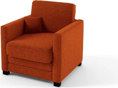 Image de Fauteuil avec fonction lit Boom-Sawana 18