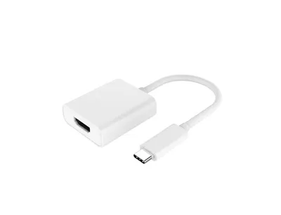 Image de EFB Elektronik EFB-Elektronik - Adaptateur vidéo - USB-C mâle vers HDMI femelle
