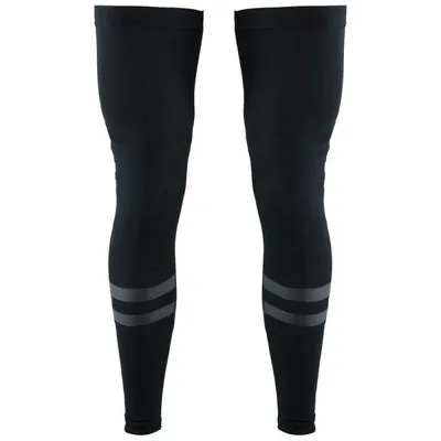 Immagine prodotto di Scaldamuscoli CRAFT Seamless leg 2.0 1904944-9999- nero - Taglia XS-S
