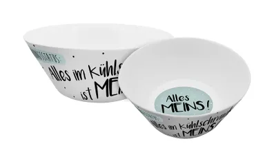 Produktbild von Müslischale Kühlschrank 400ml
