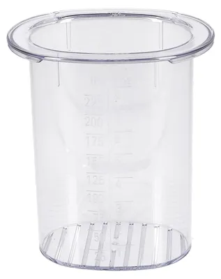 Produktbild von BOSCH 00636710 Einfüllstößel für Schüsseldeckel von Küchenmaschine