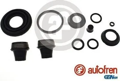 Produktbild von AUTOFREN SEINSA Bremssattel-Reparatursatz für OPEL ZAFIRA B (A05) Hinten 36mm D4374
