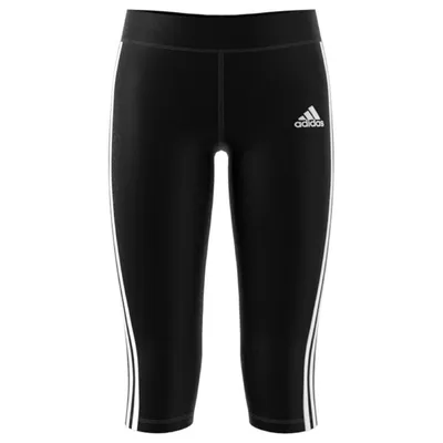Produktbild von Adidas Performance Leggings YG GU 3/4 TIGHT