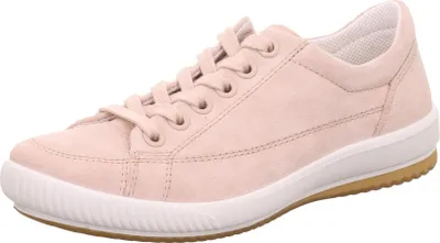 Produktbild von Legero Tanaro 5.0 - Rosa Veloursleder : 37.5 : Normal Größe: 37.5 Weite: Normal Größe: 37.5 Weite: Normal