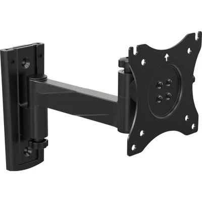 Obrázek produktu pro SpeaKa Professional SP-WMM-201S Nástěnný držák pro jeden televizor 33,0 cm (13) - 76,2 cm (30) naklápěcí (SP-9493256)