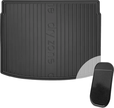 Obrázek produktu pro Gumová vložka do kufru vhodná pro Kia XCeed od roku 2019