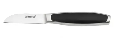 Produktbild von Fiskars Royal Schälmesser 7 cm 1016466