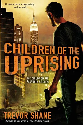 Produktbild von Children of the Uprising