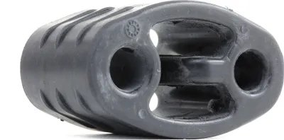 Produktbild von SASIC Anschlagpuffer Schalldämpfer 2954012 Hinten für RENAULT TWINGO II (CN0)