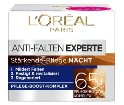 Immagine prodotto di L'Oréal Expert Crema Antirughe 50ml
