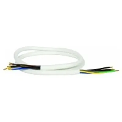 Produktbild von Pollmann Herdanschlussleitung 5G1.5 A2 1.5m