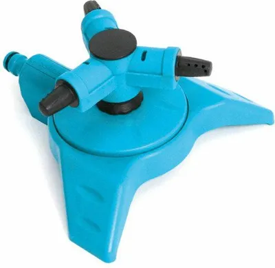 Produktbild von Goal Twister Kreissprinkler