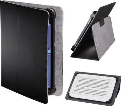 Obrázok produktu pre Hama Xpand, Folio, Každá značka, 17,8 cm (7"), 115 g
