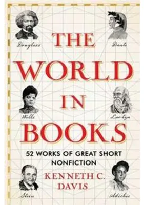 Immagine prodotto di The World in Books
