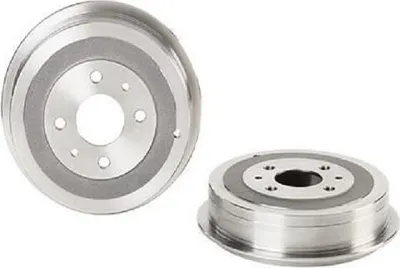 Produktbild von Brembo Bremstrommel Hinterachse 14.7126.20