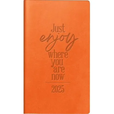 Produktbild von 2025 Rido Taschenkalender Taschenplaner Trend