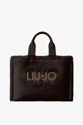 Image de Liu-jo Af6194 E1168 Hobo Couleur Marron