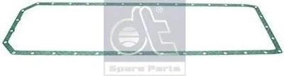 Produktbild von DT Spare Parts Ölwannendichtung 6.20429