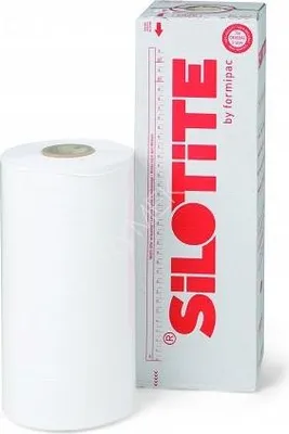 Image de Film Silotite 5 couches blanc 500 mm