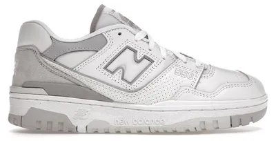 Produktbild von New Balance 550 White Rain Cloud (Women's) - EU 41