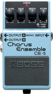 Produktbild von Boss CE-5