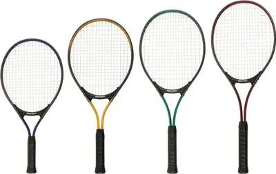 Obrázek produktu pro Tenisové rakety Sporda – lehké a odolné pro děti a školy