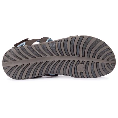 Image de Sandales pour femmes Trespass Serac 40