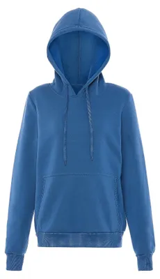 Zdjęcie produktu dla Bluza damska talence 75131574-TA03, kolor denimowy, rozmiar M