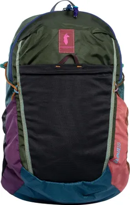 Produktbild von Cotopaxi Elqui 18L Rucksack, Mehrfarbig One Size