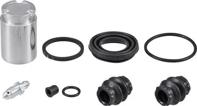 Productafbeelding van ABS-remschijfreparatieset, geschikt voor MERCEDES-BENZ B-klasse (W246, W242), artikelnummer 57529