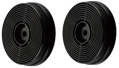 Produktbild von Aktivkohlefilter Kohlefilter PRCF145 wie PKM CF145 oder KKT K111,KFC6918, CP178, 35602061, ACG3, 30499008, FCR17, 49018362, ACM13,