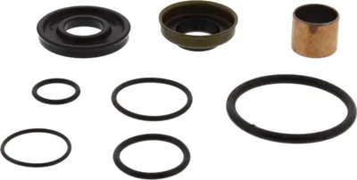 Imagen del producto de Kit de juntas para amortiguador trasero JMP 205-200-060, 46/16