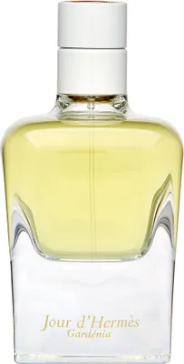Obrázek produktu pro Hermes The Women's Universe JOUR D'HERMES Gardenia parfémovaná voda ve spreji 85ml