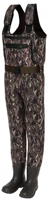 Obrázok produktu pre Neorush Bootfoot (P) – pánska obuv, veľkosť 42/43, s protišmykovou podrážkou (vzor: maskovanie)