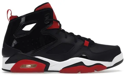 Zdjęcie produktu dla Nike Jordan Flight Club '91 "Black University Red" Czarny/Czerwony, Rozmiar: 47