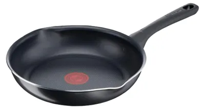 Image de Poêle antiadhésive Diep, 32 cm - Revêtement antiadhésif en titane - Indicateur de température