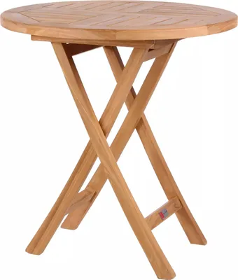 Produktbild von Klapptisch Sutton Teak