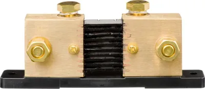 Produktbild von VICTRON ENERGY Shunt SHU102050200 Batterieüberwachung