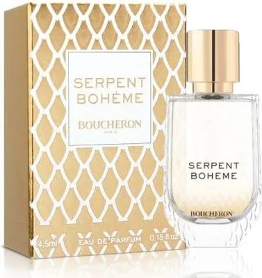 Zdjęcie produktu dla Boucheron Serpent Boheme Edp 4,5ml